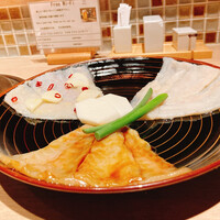 焼ふぐ夢鉄砲 中目黒店 - 