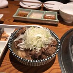 焼肉 黒5 池袋東口店 - 