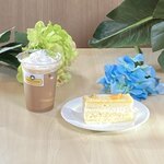 Mo-Ri-Zu Dainingu Ijuu In Ten - カフェでのんびり♪お話しながらケーキとドリンク