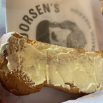 北海道ホテル - ホテル特製パン各種（エヴリシングノースのもの）