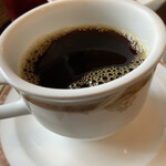 北海道ホテル - 珈琲