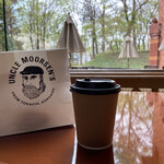 北海道ホテル - お持ち帰りパンと珈琲