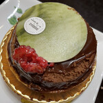 Patisserie Largo - 