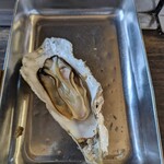 焼がきハウス - 