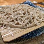 国分寺そば - おいしいそば