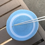 讃岐うどん がもう - ごちそうさまでした