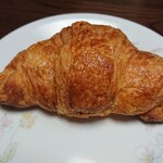 パン・デ・カザ - クロワッサン