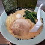 横浜家系ラーメン 魂心家 - 