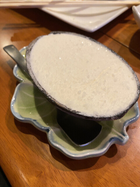 炉ばた　かねきち - 釧路（郷土料理）の写真