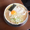 ラーメン陽向 嘉島本店