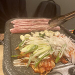 韓国家庭料理・居酒屋　俊ちゃん - 