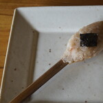 民宿 ふらっと - 海餅