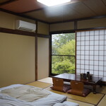 民宿 ふらっと - お部屋