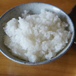 民宿 ふらっと - 絶品☆能登のこしひかり