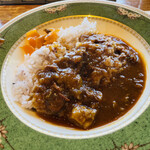 キュイジーヌ 駱駝 - 