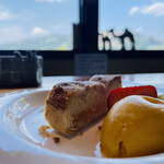 キュイジーヌ 駱駝 - 