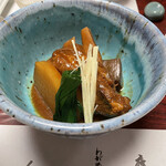 Kumasotei - 豚骨味噌煮