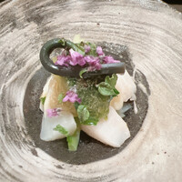 下鴨茶寮 東のはなれ - 