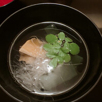 下鴨茶寮 東のはなれ - 