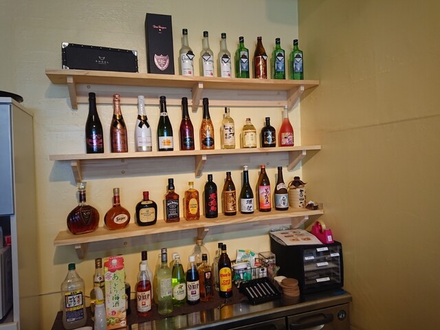 cafe & bar ショコラ - 帯広（カフェ）の写真