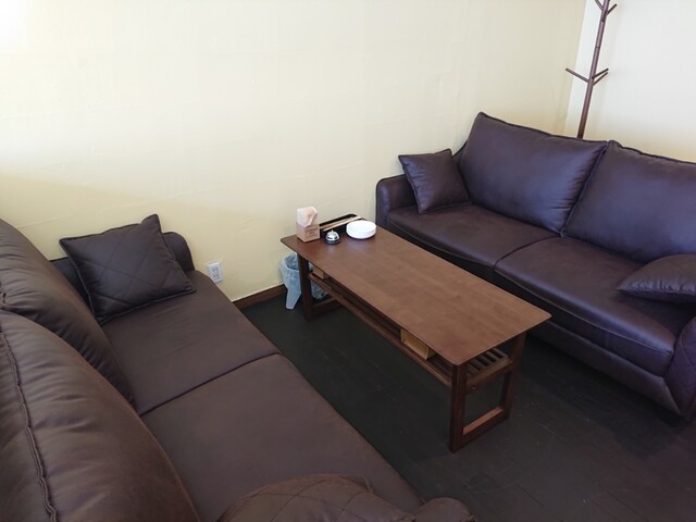 cafe & bar ショコラ - 帯広（カフェ）の写真