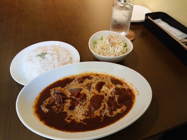 cafe & bar ショコラ - 帯広（カフェ）の写真