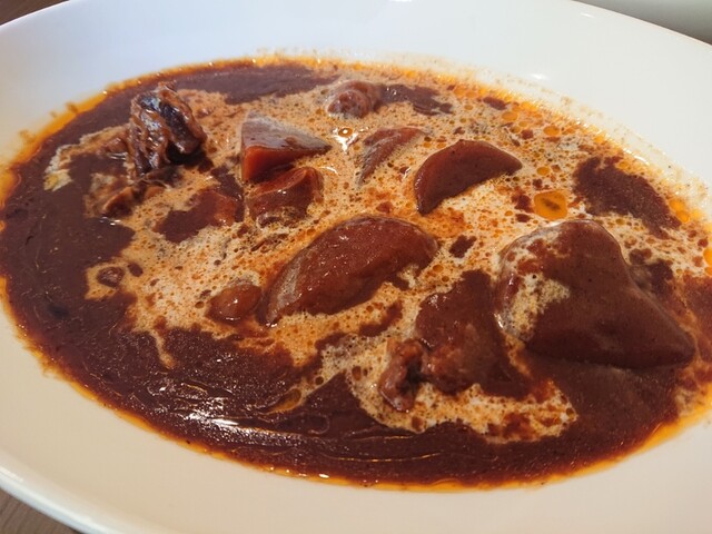 cafe & bar ショコラ - 帯広（カフェ）の写真