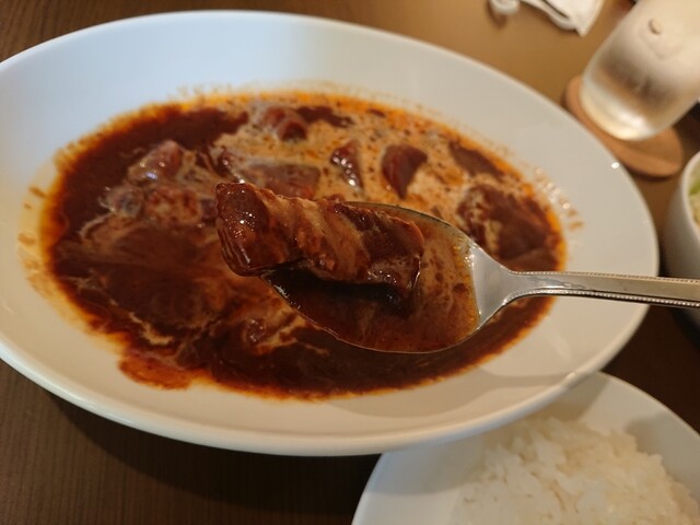 cafe & bar ショコラ - 帯広（カフェ）の写真