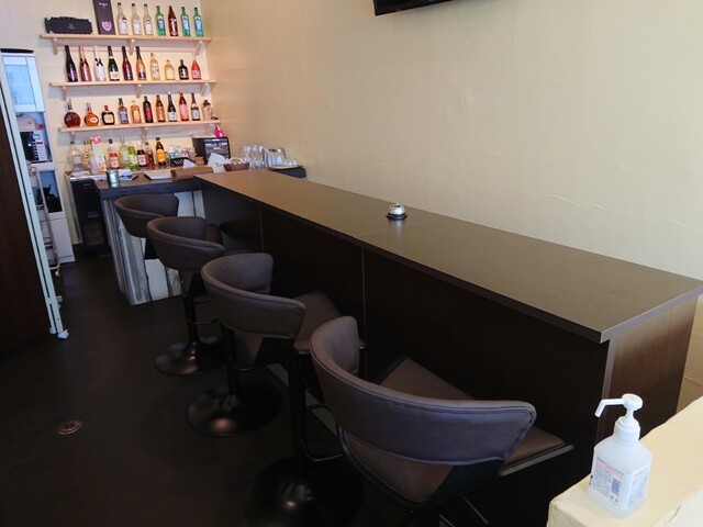 cafe & bar ショコラ - 帯広（カフェ）の写真