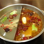 天香回味 - 火鍋