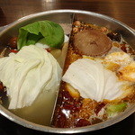 天香回味 - 火鍋