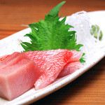 比内トリッコ本家 - お通し