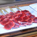 比内トリッコ本家 - 砂肝