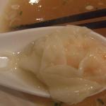 支那そば 八雲 - ２０１２/１２