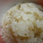 桜岡茶寮 - アップ