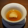 松石 - 料理写真:玉ねぎスープ