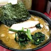 ラーメン 杉田家 本店