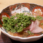 御料理 まつ山 - 