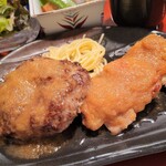 Kicchin Akitsu - アップ。美味しいです。