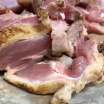 丸和 味揚店 - (*´∀`)♪