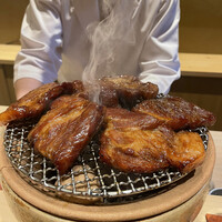 日本料理 研野 - 