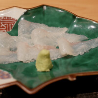 御料理 まつ山 - 