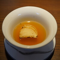 松石 - 玉ねぎスープ