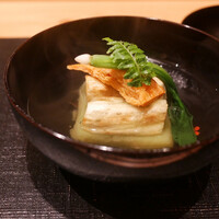 御料理 まつ山 - 