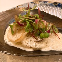 ラ・グランターブル ドゥ キタムラ - 