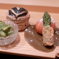 御料理 まつ山 - 