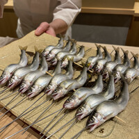 日本料理 研野 - 