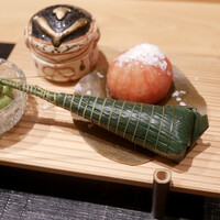 御料理 まつ山 - 