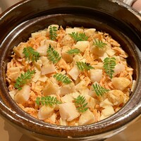 銀座 しのはら - 