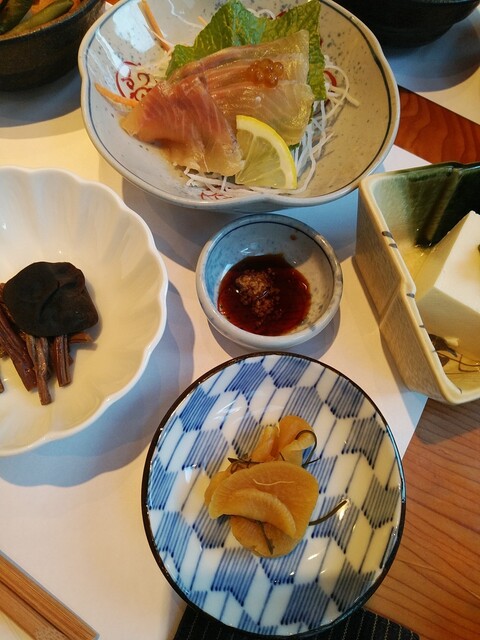 尾瀬檜枝岐温泉 翌檜（あすなろ） - 檜枝岐村その他（旅館・民宿）の写真